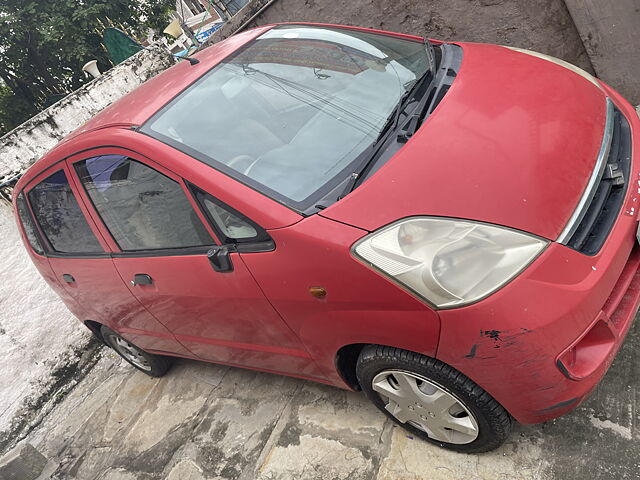 Used Maruti Suzuki Estilo [2006-2009] LXi in Eluru