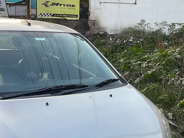 Used Maruti Suzuki Ritz [2009-2012] GENUS VDI in Pondicherry