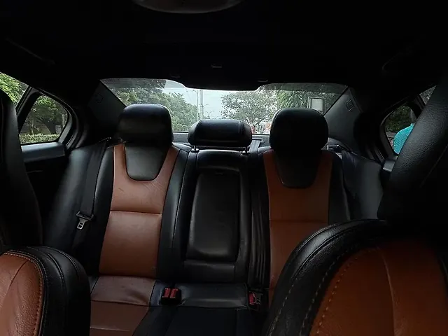 Used Volvo V40 Cross Country [2016-2019] D3 Inscription in Nagpur