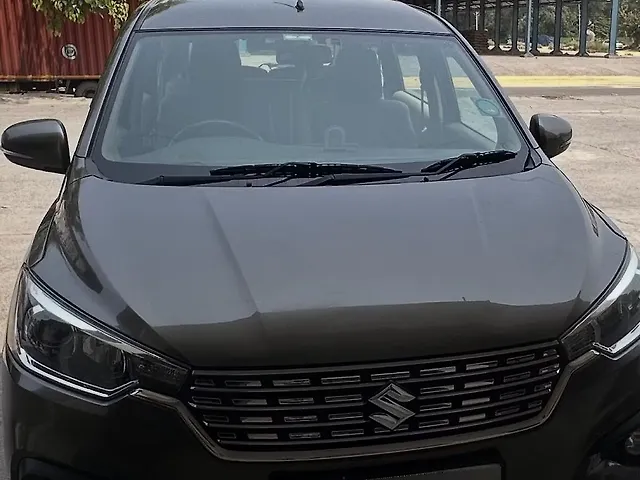 Used 2019 Maruti Suzuki Ertiga in Chandigarh