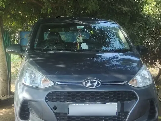 Used 2018 Hyundai Grand i10 in Bhiwadi