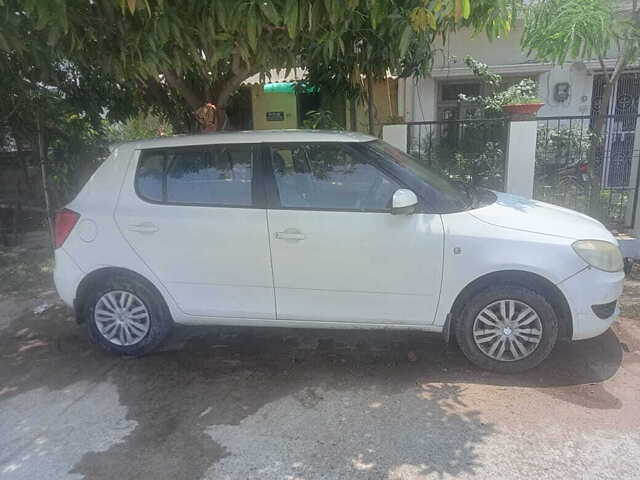 Used Skoda Fabia Active 1.2 TDI in Gorakhpur