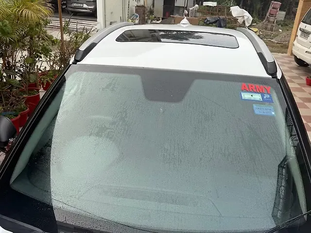 Used 2023 Tata Nexon in Dehradun Used 2023 Tata Nexon in Dehradun