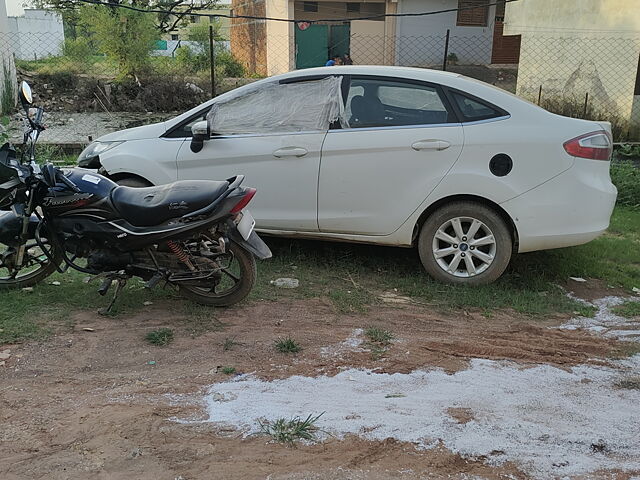 Used 2011 Ford Fiesta in Rewa