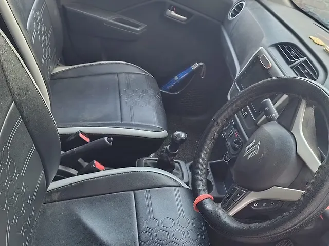 Used Maruti Suzuki Alto K10 VXi Plus [2022-2023] in Jamui