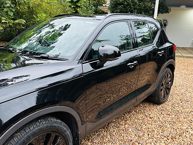 Used Volvo XC40 Recharge Ultimate AWD in Kottayam