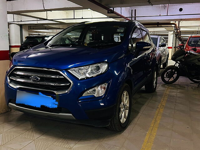 Used 2018 Ford Ecosport in Greater Noida