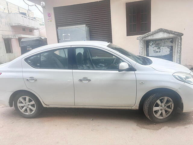 Used Nissan Sunny [2011-2014] XL in Mancheral