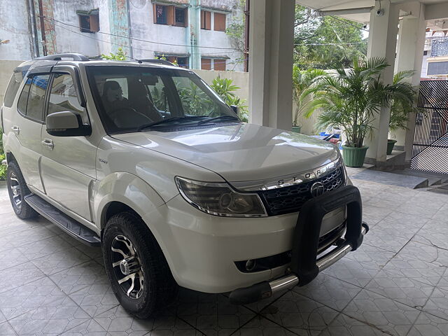 Used 2016 Tata Safari in Bilaspur