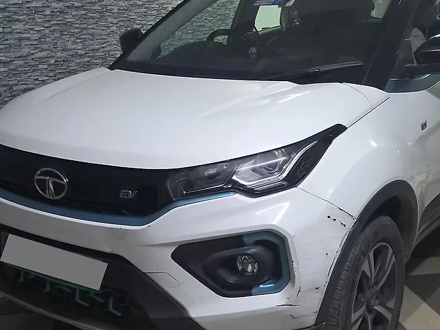 Used 2022 Tata Nexon EV in Rishikesh Used 2022 Tata Nexon EV in Rishikesh