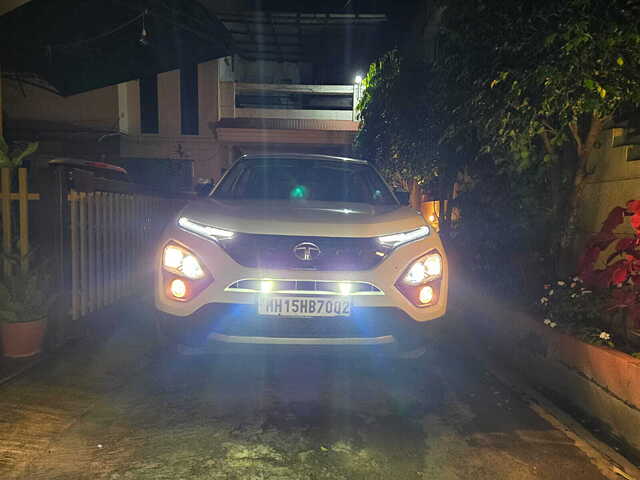 Used Tata Harrier [2019-2023] XZ in Nashik