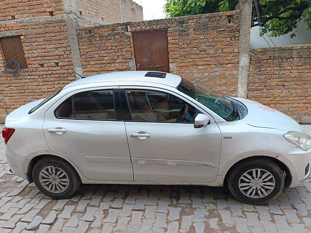 Used Maruti Suzuki Dzire [2017-2020] VDi in Jhansi