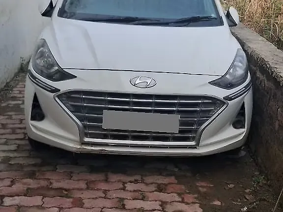 Used 2020 Hyundai Grand i10 NIOS in Lucknow