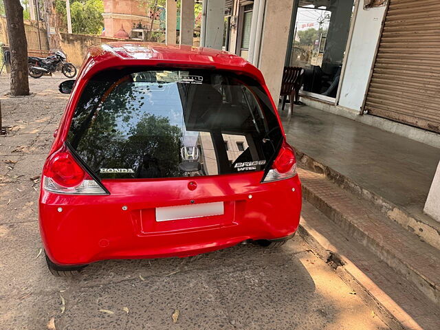 Used Honda Brio VX AT in Raipur