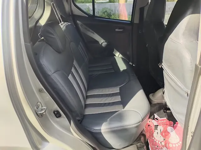 Used Maruti Suzuki A-Star [2008-2012] Vxi in Pollachi
