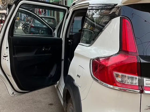 Used Maruti Suzuki XL6 [2019-2022] Zeta MT Petrol in Lucknow