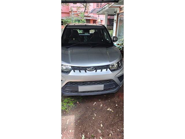 Used 2017 Mahindra KUV100 in Kochi