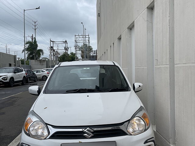 Used 2021 Maruti Suzuki Alto 800 in Indore