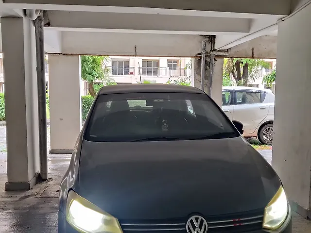 Used Volkswagen Polo [2012-2014] Comfortline 1.2L (D) in Lucknow
