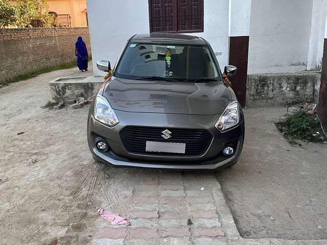 Used Maruti Suzuki Swift [2018-2021] LDi Special Edition in Gopalganj