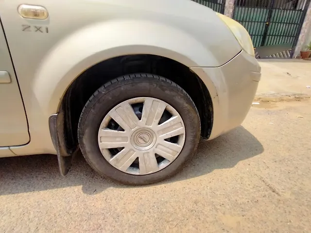 Used Ford Fiesta [2005-2008] EXi 1.4 in Jaipur