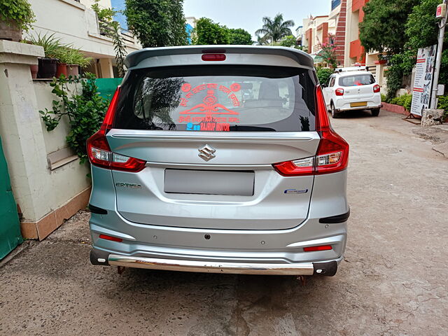 Used Maruti Suzuki Ertiga VXi (O) in Bhopal