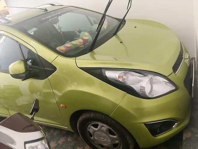 Used Chevrolet Beat LT Diesel in Thoothukudi Used Chevrolet Beat LT Diesel in Thoothukudi