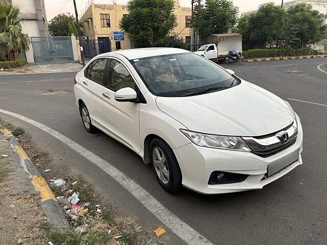 Used 2014 Honda City in Rudrapur