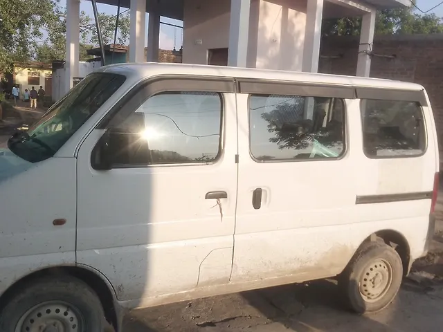 Used 2024 Maruti Suzuki Eeco in Gwalior Used 2024 Maruti Suzuki Eeco in Gwalior