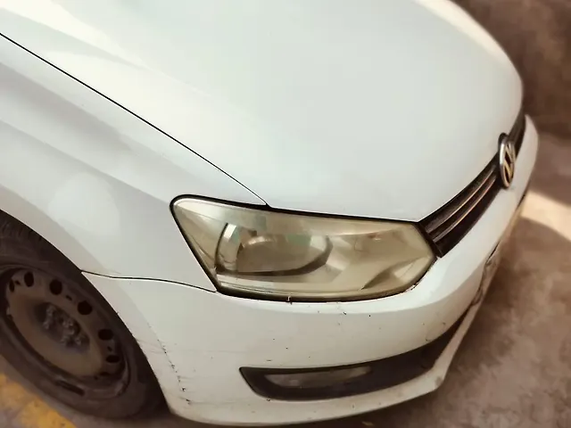 Used 2012 Volkswagen Polo in Ahmedabad