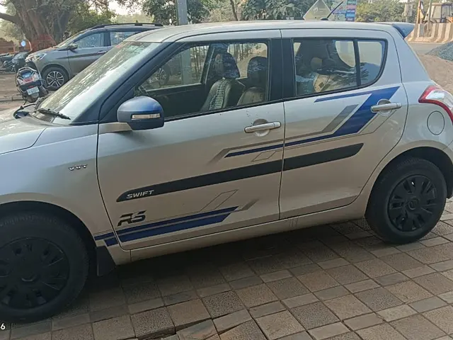 Used 2014 Maruti Suzuki Swift in Jharsuguda