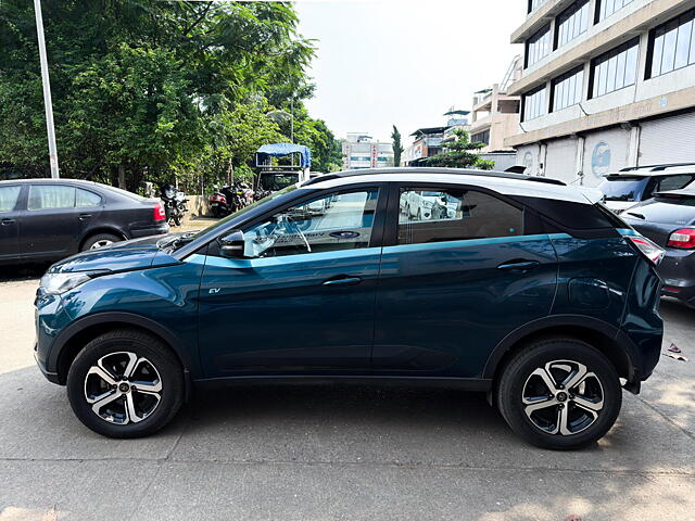 Used Tata Nexon EV Prime XZ Plus in Navi Mumbai