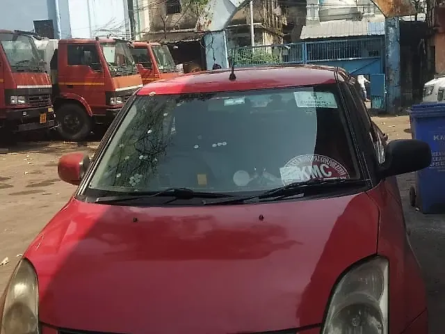Used 2010 Maruti Suzuki Swift DZire in Hooghly
