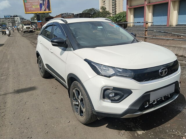 Used 2021 Tata Nexon in Kalyan