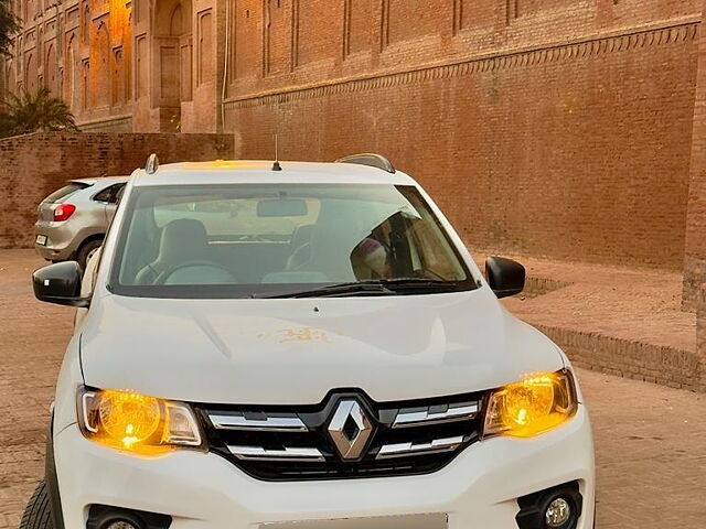 Used 2019 Renault Kwid in Panipat