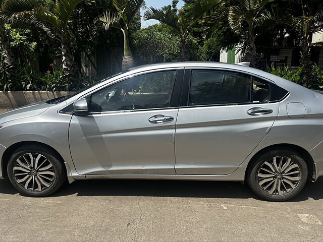 Used Honda City [2014-2017] VX CVT in Pune