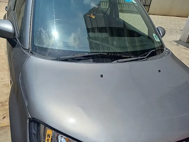 Used 2020 Maruti Suzuki Ignis in Rajkot Used 2020 Maruti Suzuki Ignis in Rajkot