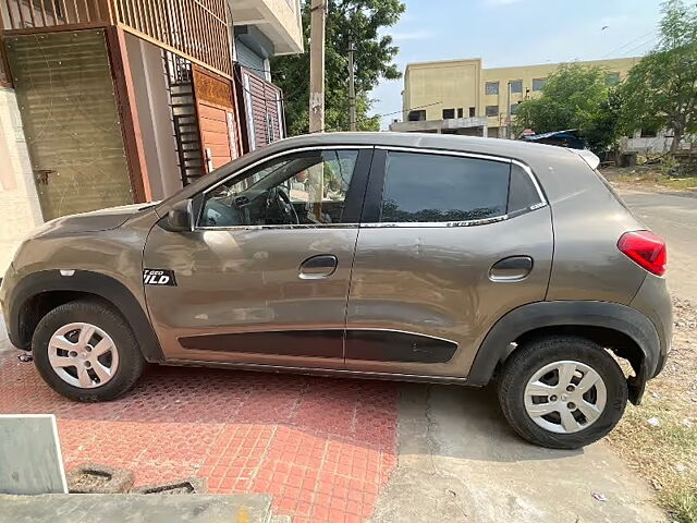 Used Renault Kwid [2015-2019] 1.0 RXT [2016-2019] in Jaipur