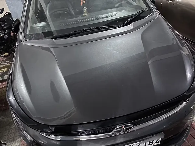 Used 2022 Tata Altroz in Hyderabad