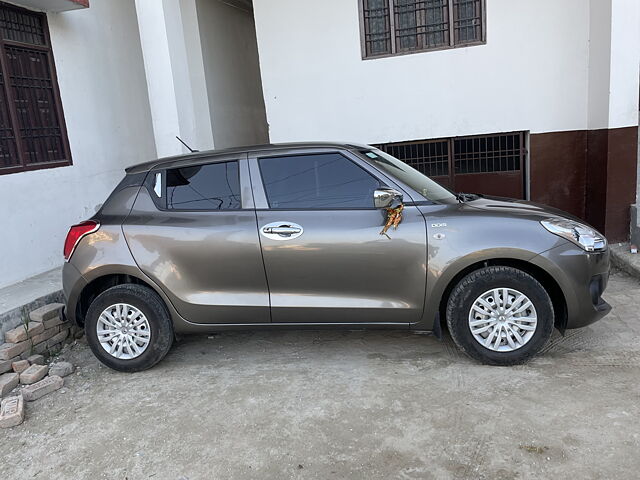 Used Maruti Suzuki Swift [2018-2021] LDi in Gopalganj