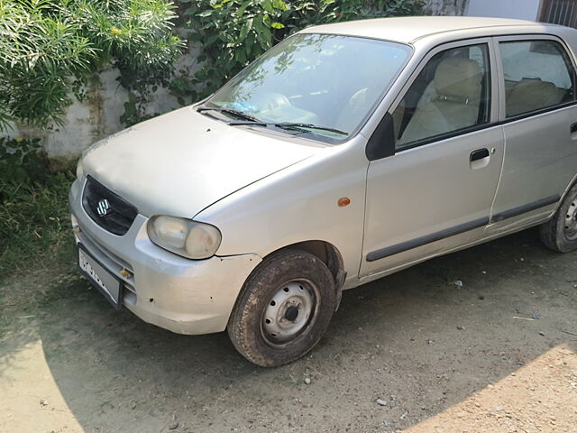 Used 2005 Maruti Suzuki Alto in Bettiah