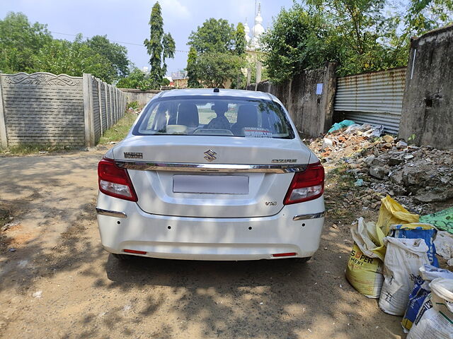 Used Maruti Suzuki Dzire [2017-2020] VXi in Seoni