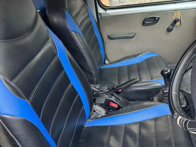 Used Maruti Suzuki Eeco [2010-2022] 7 STR STD in Cuddalore