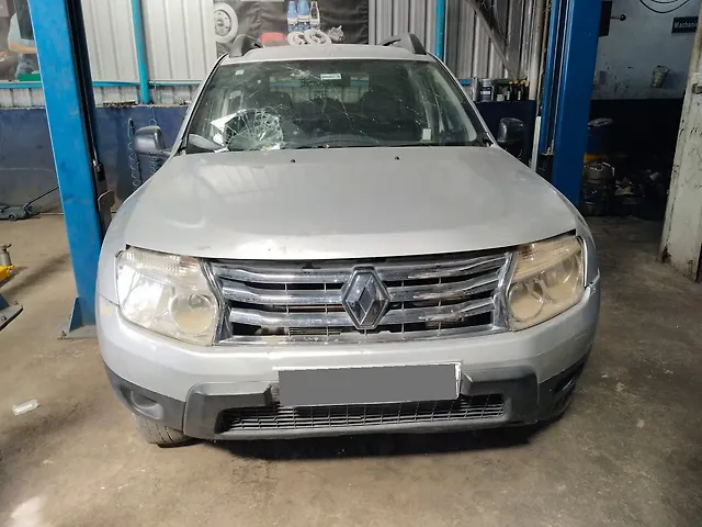 Used 2014 Renault Duster in Lalitpur