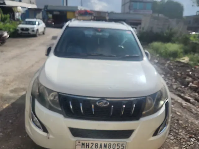 Used 2015 Mahindra XUV500 in Buldhana