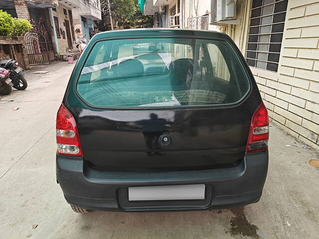 Used Maruti Suzuki Alto [2005-2010] LXi BS-III in Jaipur