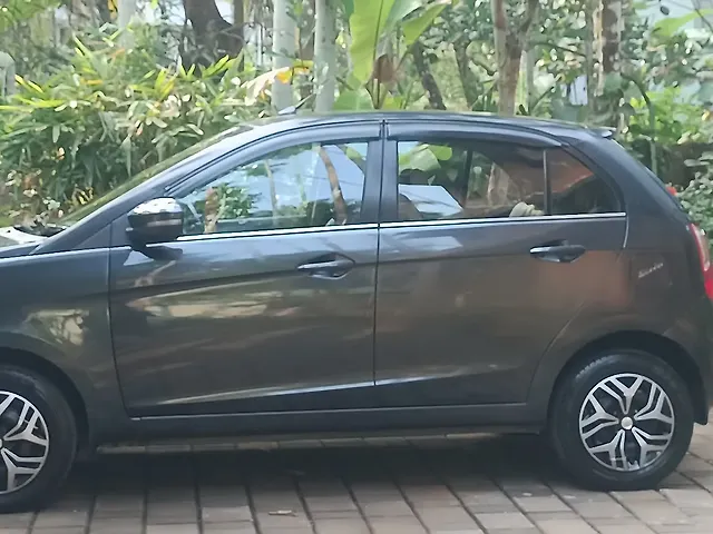 Used 2015 Tata Bolt in Kozhikode