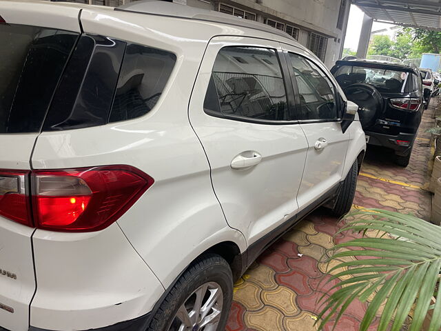 Used Ford EcoSport [2017-2019] Titanium + 1.5L TDCi in Nandurbar