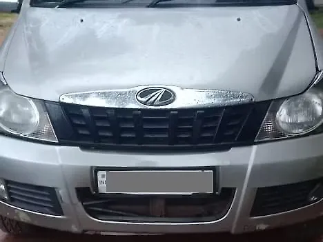 Used 2014 Mahindra Quanto in Mangalore Used 2014 Mahindra Quanto in Mangalore