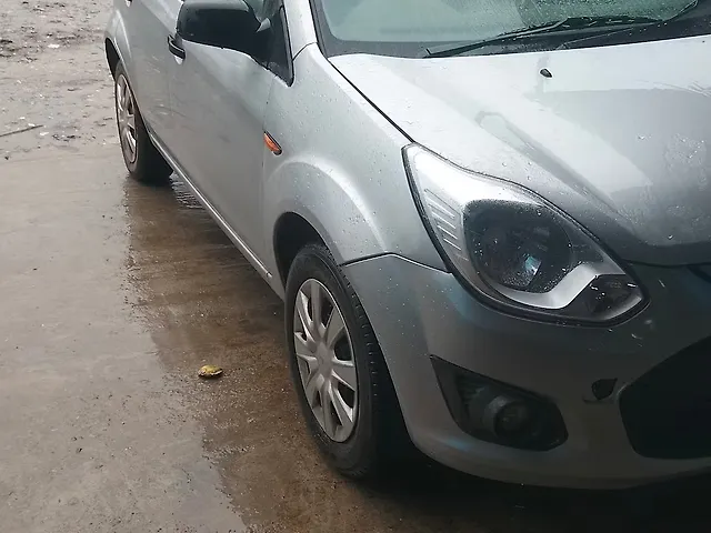 Used 2013 Ford Figo in Hassan